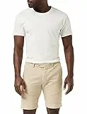 Hackett London Leaf Print Shorts Pantalones Cortos, 8fmoat, 46 para Hombre