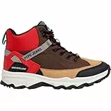 Pepe Jeans Peak Earth B, Botas, Brown Dark Mocca Brown, 39.5 EU
