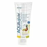 AQUAGLIDE LUBRICANTE SABOR EXOTICO 100 ML