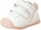 Biomecanics Deportivo Basico Blanco Y Rosa