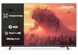 Philips 32PHS5500 FHD LED TV - Pantalla de 32 Pulgadas con Pixel Plus, diseño Compacto y Dolby Audio con Vocal Boost