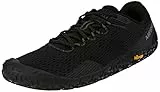 Merrell Vapor Glove 6, Zapatillas Mujer, Negro, 40 EU