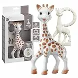 Vulli Sophie La Girafe Limited Edition Set Juguete, Multicolor (516510)