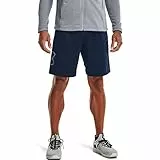 Under Armour Tech Graphic Short Pantalones cortos, Blue 01, L Hombre
