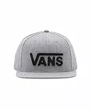 Vans Classic SB Gorro/Sombrero, Gris, Taille Unique para Hombre