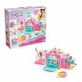 Canal Toys - Style 4 Ever - Taller de Bisutería Magic Clay - OFG 333