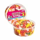 Haribo Favoritos, 1Kg