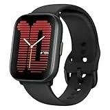 Smartwatch Amazfit ACTIVE Negro 1,75'