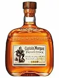Captain Morgan Private Stock, 1 l