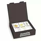 NAROM - Difusión - Cofre Emociones Bio (ECO) 3x10 ML (el embalaje puede variar), El embalaje puede variar