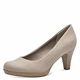 MARCO TOZZI 2-22411-41, Bomba Mujer, Pardo, 38 EU