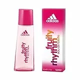 Adidas Fruity Rhythm Eau de Toilette para Mujer - 50 ml