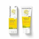 PRANAROM - Aromapic - Gel Crema Calmante - Picaduras De Insectos e Irritaciones De Plantas - Picores - Irritaciones - Con Aceites Esenciales Puros y Naturales - 40ml