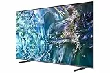 Samsung Smart TV 43' QE43Q64DAUXZT QLED, Upscaling, Procesador Quantum 4K Lite, AirSlim Design, DVBT-2, Q-Symphony & OTS Lite, Gaming Hub, Ultimate UHD Dimming, Titan Gray 2024 [Amazon EXCL.]