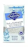 Guerande Sal Gruesa - 1000 gr