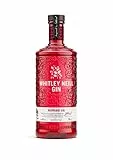 Whitley Neill Raspberry Gin (Frambuesa) - 700 ml