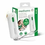 Medisana IB 100 Tratamiento para las mordeduras y picaduras de insectos y mosquitos, muy eficaz contra el picor y la hinchazón, sin sustancias químicas, aplicación fácil