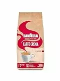 Lavazza Classico Café en Grano, Tostado Medio, 1 kg