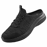 Dockers by Gerli Zapatillas bajas para hombre, Negro , 42 EU