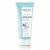 Yacel Fitness Total| Gel Lipoescultor | Remodela y Tonifica Tu Figura | Quema y previene la Acumulación de las Grasas | 200ml