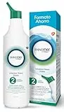 Rhinomer Spray Nasal 100% Agua de Mar, Fuerza Media 2, Para Adultos y Niños a Partir de 2 Años, 180 ml