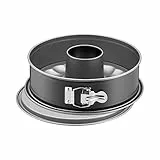 Original Kaiser Inspiration - Molde rosco con doble base desmontable antiadherente Ø 26cm