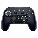 Hori Mando HORIPAD inalámbrico para Steam y Steam Deck
