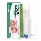 eSUN Kit de Vacío Actualización, 10 Piezas Impresora 3D Filamento Vacío Bolsas de Almacenamiento Reutilizable con Bomba USB, Bolsa Sellada al Vacío para Almacenar Filamento de Impresora 3D