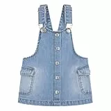 Levi´s ® Cargo Pocket Dress 12 Months