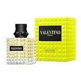 Valentino Born In Roma Yellow Dream Donna Eau De Parfum, One size, 30 ml