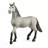 Schleich 13924 Figura de Juguete - Pura Raza Española Joven (Horse Club)