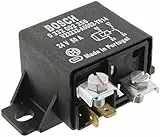 Bosch Automotive Automotive 0332002258 - Relé de corriente de trabajo