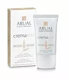 ARUAL Cremaeco Natural Para Manos, 40 gr