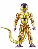 BANDAI Dragon Ball Super, Figura de acción Evolve, Freezer, Multicolor