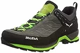 SALEWA MS MTN TRAINER, Zapatillas Hombre, Ombre Blue Tender Shot, 43 EU