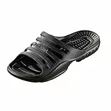 BECO Sandalias, Mules Mujer, Negro, 37 EU