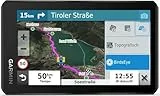 Garmin Zumo XT, Navegador de Moto de 5.5 Pulgadas, Mapa Europa, Color Negro