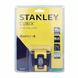 Stan Linienlaser Cubix grün | STHT77499-1
