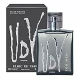 Ulric de Varens Agua de colonia para hombre, 60 ml