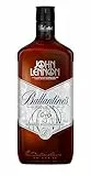 Ballantine’s Finest John Lennon Edición Limitada Whisky Escocés de Mezcla - 700 ml