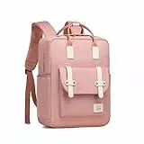 Kono Mochila escolar para la universidad, ligera, mochila escolar, casual, viaje universitario, negocios, para hombres, mujeres, niños y niñas, se adapta a laptop de 13 pulgadas