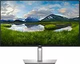 Dell Pro 24 Plus QHD USB-C Hub Monitor P2425DE - LED-Monitor - 61 cm (24')
