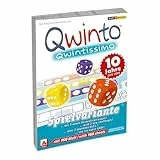 NSV- Juego de Dados (Nürnberger Spielkarten Verlag GmbH 5400)