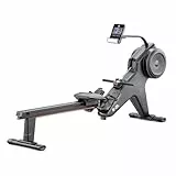 adidas R-21x Rower (Bluetooth), Unisex-Adult, Black