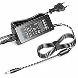KFD Fuente de alimentación 29,4 V 2 A cargador para batería de 24 V bicicleta eléctrica Pedelec, CityBlitz CB049, batería de litio Fischer ETD-1301 ETH-1301 ECU-1302 Biria Mifa Vaun E Bike plegable