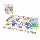 USAopoly- Puzzel, Multicolor (PZ075-834-002300-06)