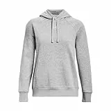 Under Armour Mujer UA Rival Fleece Hoodie Shirt