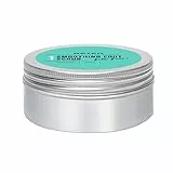 Beter - Crema exfoliante para pies Feet Free 200g, Ingredientes principales: Sal Pura, Glicerina y Mentol, Hidratante, Alisa y tonifica, Efecto Refrescante, Para pies secos y agrietados, Pedicura