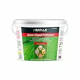 Abonos - Fertilizante Césped Profesional Otoño-Invierno Caja 5 Kg. - Batlle