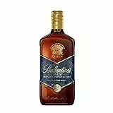 Ballantine’s Finest Queen Edición Limitada Whisky Escocés de Mezcla- 700 ml